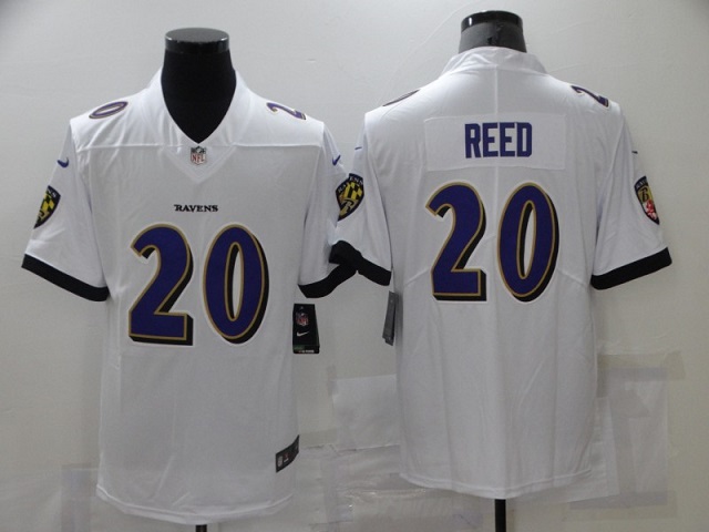 Baltimore Ravens Jerseys 52